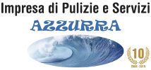 Impresa servizi e pulizie Azzurra