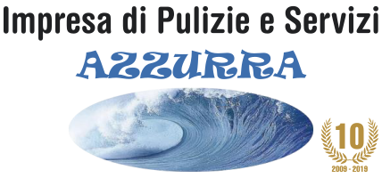 Impresa servizi e pulizie Azzurra